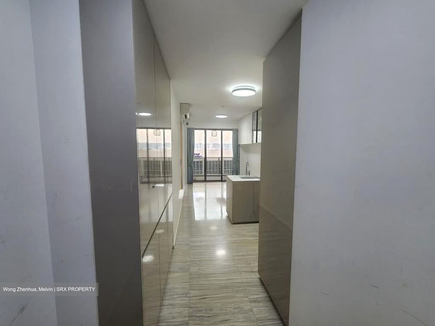 Parc Esta (D14), Apartment #560445551